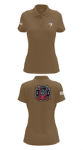 Truck 35 66296032 Women's Short Sleeve Performance Polo  - 15