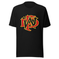 Waxhaw Fire Unisex Staple T-Shirt