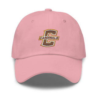 Joseph Case Golf 84034707 Classic Dad Hat | Yupoong 6245CM