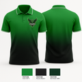 Spruce middle school 68183988 Short Sleeve Performance Polo - 1