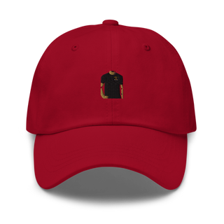 PNW CHIEFS 6578878 Classic Dad Hat | Yupoong 6245CM