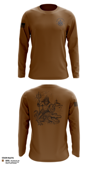 Long Sleeve Performance Shirt, LPD-29 SCPOA, , Teamtime, Team time, sublimation, custom sports apparel, team uniforms, spirit wear, spiritwear, sports uniforms, custom shirts, team store, custom team store, fundraiser sports, apparel fundraiser