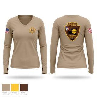 Old School Cotton Feel Shirt, Murray County Sheriff’s Department, Police, Teamtime, Team time, sublimation, custom sports apparel, team uniforms, spirit wear, spiritwear, sports uniforms, custom shirts, team store, custom team store, fundraiser sports, apparel fundraiser