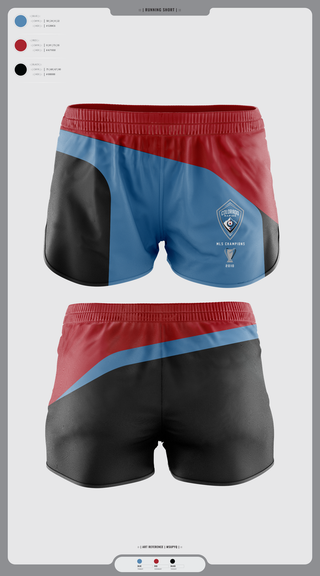 Womens Shorts, westlake, Men's Soccer, Teamtime, Team time, sublimation, custom sports apparel, team uniforms, spirit wear, spiritwear, sports uniforms, custom shirts, team store, custom team store, fundraiser sports, apparel fundraiser