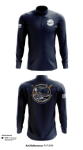 CG STA OAK ISLAND 22567057 Quarter Zip Jacket - 4