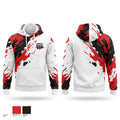Ignacio Middle School Basketball 70014035 Hoodie - 1