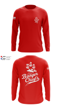 VAW-117 15130068 Long Sleeve Performance Shirt 6