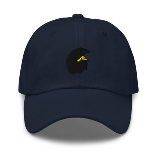 Williamsville north Classic Dad Hat | Yupoong 6245CM