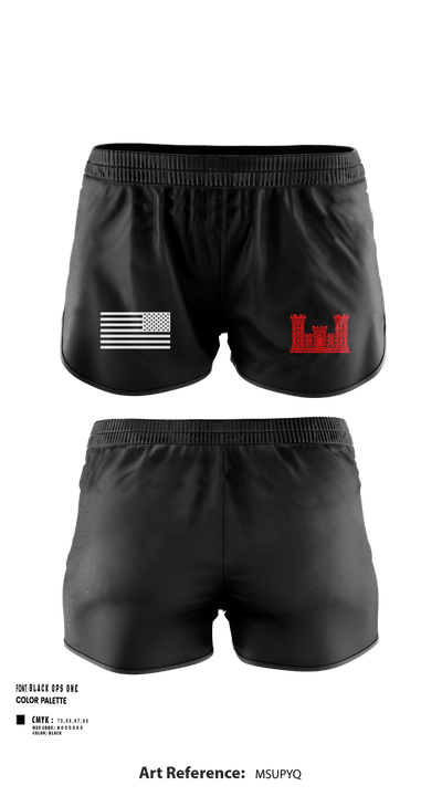 205TH EN BN 53921846 Ranger Panties - 1