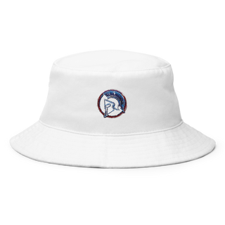 SpartanAlpha13 Bucket Hat | Big Accessories BX003