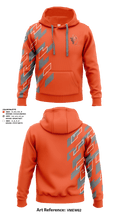 Faith family footbal 31880375 Hoodie - 23