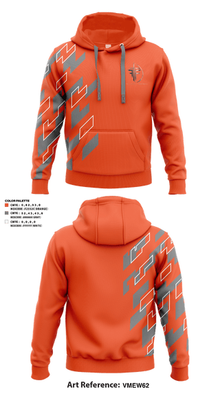 Hoodie, Faith family footbal, , Teamtime, Team time, sublimation, custom sports apparel, team uniforms, spirit wear, spiritwear, sports uniforms, custom shirts, team store, custom team store, fundraiser sports, apparel fundraiser