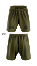 Operation Relentless Pursuit 96645782 Athletic Shorts With Pockets - 22