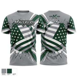 Football Jersey, Central Utah Mavericks, Softball, Teamtime, Team time, sublimation, custom sports apparel, team uniforms, spirit wear, spiritwear, sports uniforms, custom shirts, team store, custom team store, fundraiser sports, apparel fundraiser