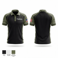 Flopdoodle’s 35353185 Short Sleeve Performance Polo - 1