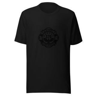 Unisex Staple T-Shirt - Black