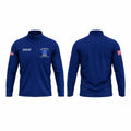 North Runnels EMS Windbreaker - 4