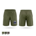 PATROL Athletic Shorts With Pockets - 1