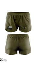 WARD COUNTY SRT 34781725 Ranger Panties - 6