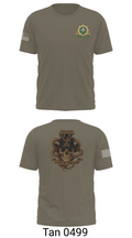 2CR 80082457 Short Sleeve Performance Shirt - 10