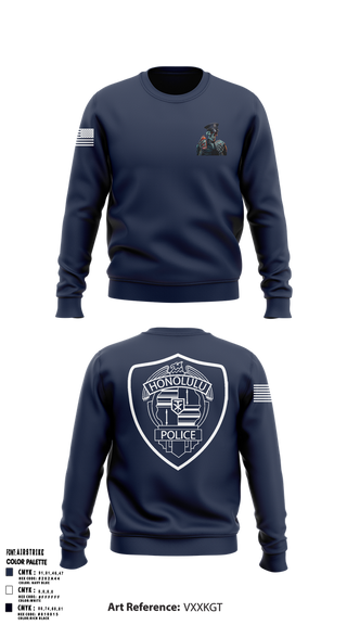 Crew Neck Sweatshirt, 1ST WATCH, , Teamtime, Team time, sublimation, custom sports apparel, team uniforms, spirit wear, spiritwear, sports uniforms, custom shirts, team store, custom team store, fundraiser sports, apparel fundraiser