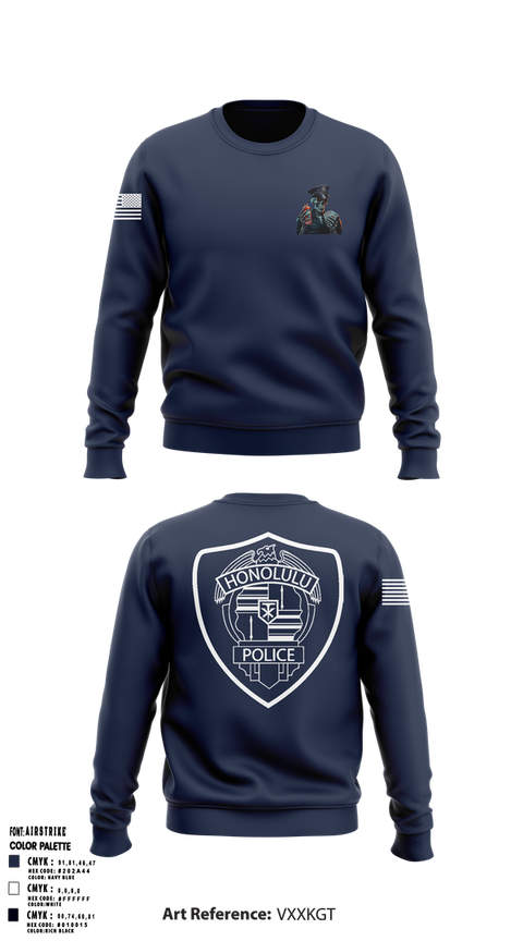 Crew Neck Sweatshirt, 1ST WATCH, , Teamtime, Team time, sublimation, custom sports apparel, team uniforms, spirit wear, spiritwear, sports uniforms, custom shirts, team store, custom team store, fundraiser sports, apparel fundraiser