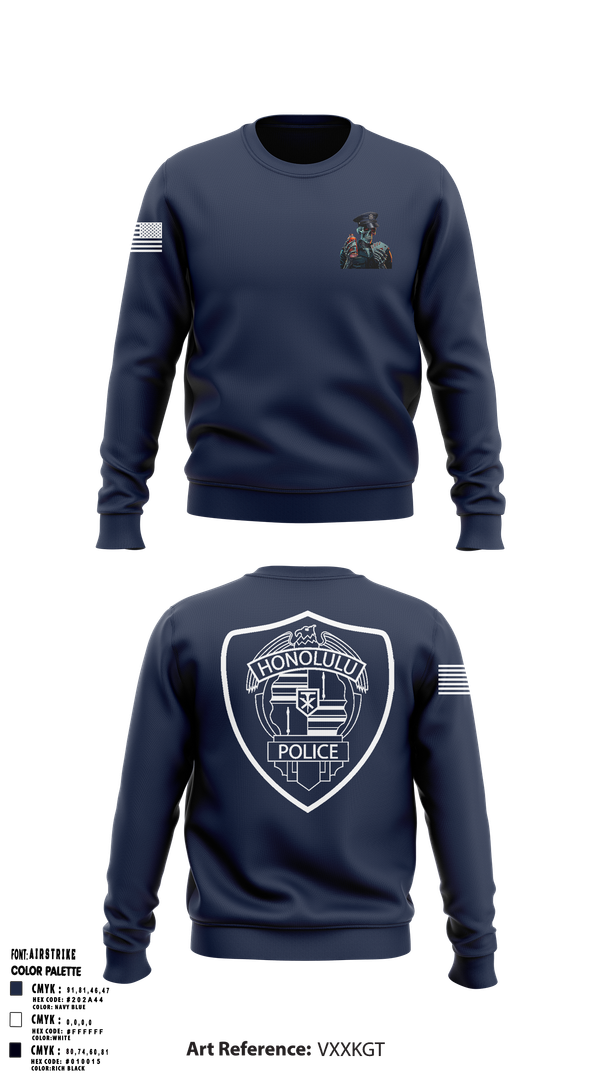 Crew Neck Sweatshirt, 1ST WATCH, , Teamtime, Team time, sublimation, custom sports apparel, team uniforms, spirit wear, spiritwear, sports uniforms, custom shirts, team store, custom team store, fundraiser sports, apparel fundraiser