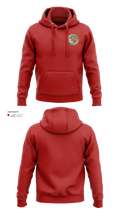 Common Hardware Systems 68002852 Hoodie - 41