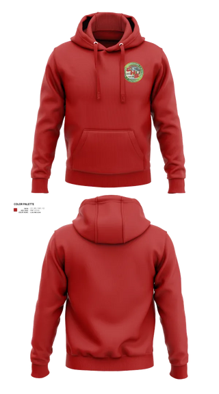 Hoodie, Common Hardware Systems, , Teamtime, Team time, sublimation, custom sports apparel, team uniforms, spirit wear, spiritwear, sports uniforms, custom shirts, team store, custom team store, fundraiser sports, apparel fundraiser