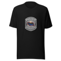 Grand Island Police Unisex Staple T-Shirt