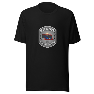 Unisex Staple T-Shirt - Black