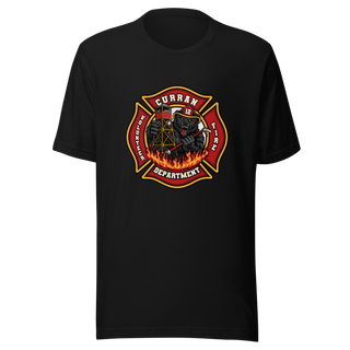 Unisex Staple T-Shirt - Black