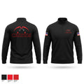Cronos Battery, 1-22 FA Windbreaker - 1