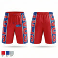 Space Coast Runners 14482010 Athletic Shorts With Pockets - 1