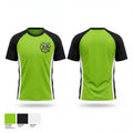 Slime Squad 76721067 Old School Cotton Feel Shirt - 1