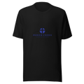 Power Cross Unisex Staple T-Shirt
