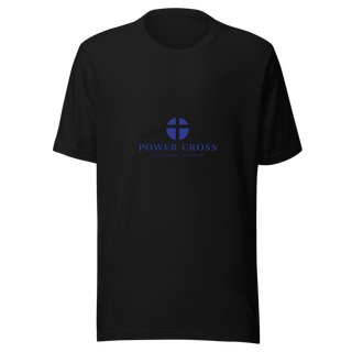 Unisex Staple T-Shirt - Black