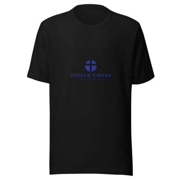 Unisex Staple T-Shirt - Black