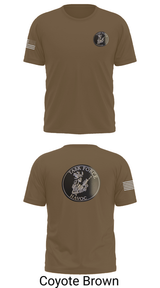 Short Sleeve Performance Shirt, Task Force Havoc, , Teamtime, Team time, sublimation, custom sports apparel, team uniforms, spirit wear, spiritwear, sports uniforms, custom shirts, team store, custom team store, fundraiser sports, apparel fundraiser