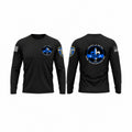 HIP Long Sleeve Performance Shirt - 1