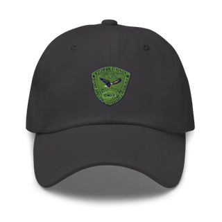 Etowah County JSOG 23168603 Classic Dad Hat | Yupoong 6245CM
