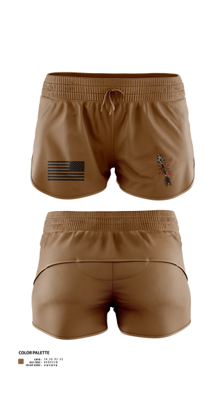 Ranger Panties, VFA-87 FCPOA, Navy, Teamtime, Team time, sublimation, custom sports apparel, team uniforms, spirit wear, spiritwear, sports uniforms, custom shirts, team store, custom team store, fundraiser sports, apparel fundraiser