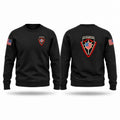 FDC Philadelphia DCT Crew Neck Sweatshirt - 1