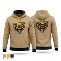 Canton Bears 77967184 Hoodie - 2