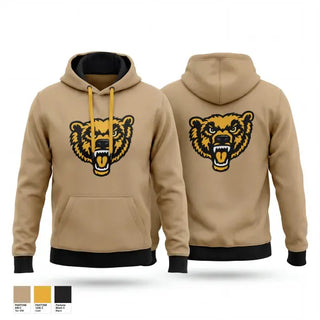 Hoodie, Canton Bears, Men's Lacrosse, Teamtime, Team time, sublimation, custom sports apparel, team uniforms, spirit wear, spiritwear, sports uniforms, custom shirts, team store, custom team store, fundraiser sports, apparel fundraiser