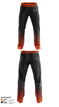 Van Buren Youth Soccer Association 88554810 Sweatpants - 3