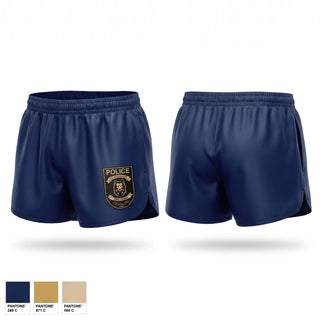 Ranger Panties, Lincolnton Police Department, Police, Teamtime, Team time, sublimation, custom sports apparel, team uniforms, spirit wear, spiritwear, sports uniforms, custom shirts, team store, custom team store, fundraiser sports, apparel fundraiser