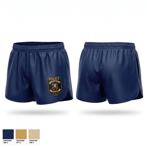 Ranger Panties, Lincolnton Police Department, Police, Teamtime, Team time, sublimation, custom sports apparel, team uniforms, spirit wear, spiritwear, sports uniforms, custom shirts, team store, custom team store, fundraiser sports, apparel fundraiser