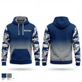 Mustangs 2273022 Hoodie - 1