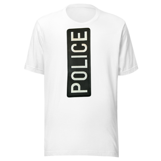 Unisex Staple T-Shirt - White